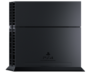 PlayStation System 1TB (New Version) (Jet Black)
