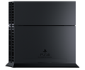 PlayStation 4 System 1TB (New Version) (Jet Black) thumbnail 2