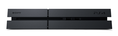 PlayStation 4 System 1TB (New Version) (Jet Black) thumbnail 3