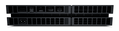 PlayStation 4 System 1TB (New Version) (Jet Black) thumbnail 4