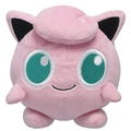 Pocket Monsters Plush: PP02 Jigglypuff (S) thumbnail 1