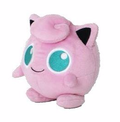 Pocket Monsters Plush: PP02 Jigglypuff (S) thumbnail 2