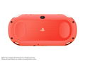PS Vita PlayStation Vita New Slim Model - PCH-2006 (Neon Orange) thumbnail 4