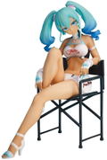 Racing Miku: Thailand Ver. thumbnail 1