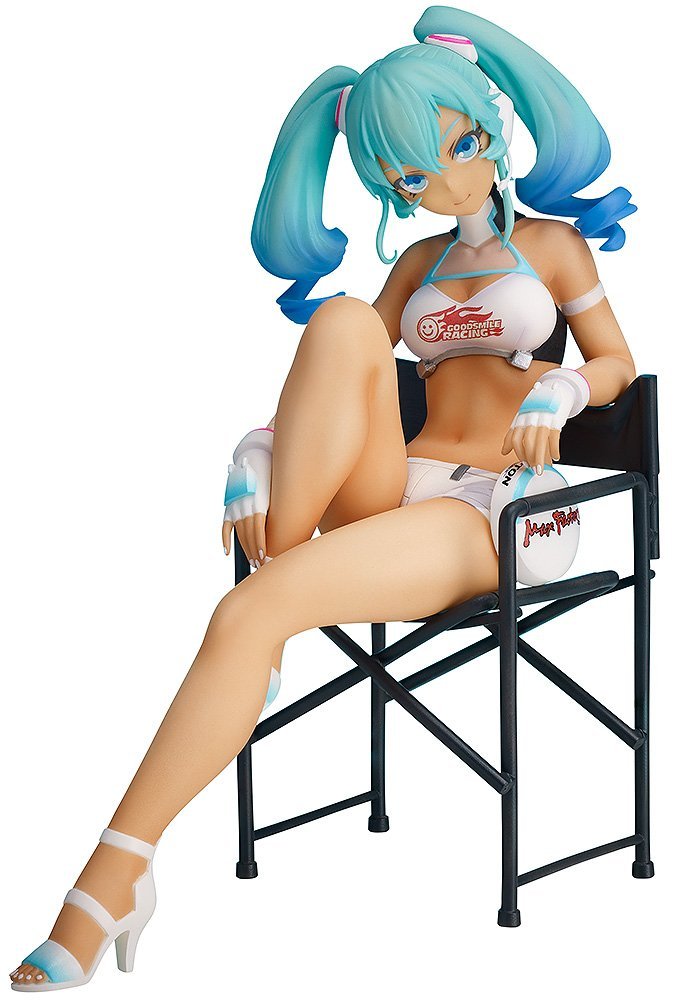 Racing Miku: Thailand Ver. image 1