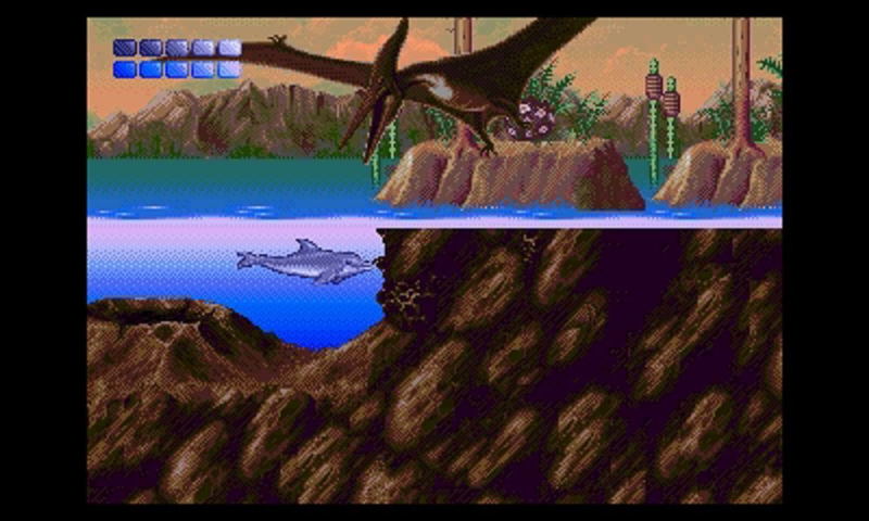 Sega 3D Fukkoku Archives 1&2 Double Pack image 3