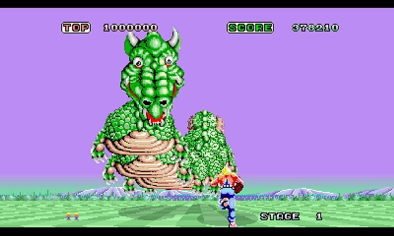 Sega 3D Fukkoku Archives 1&2 Double Pack image 4
