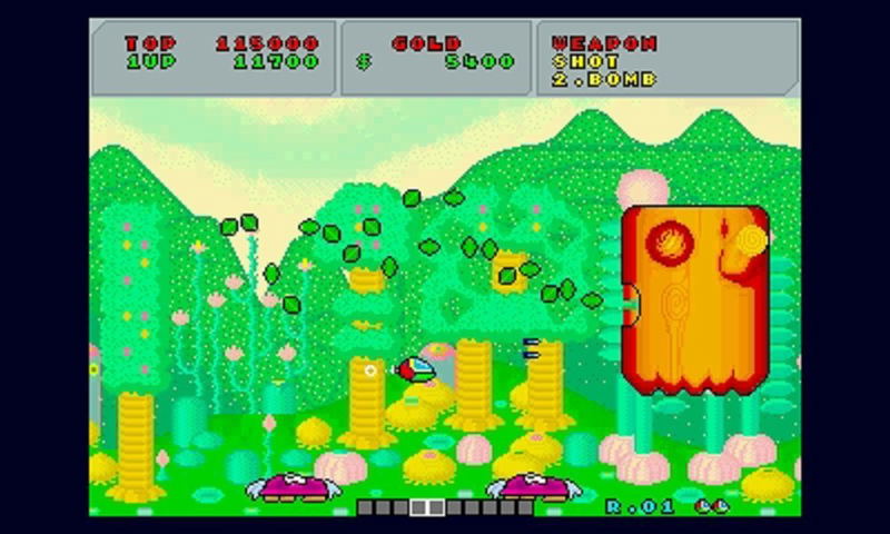 Sega 3D Fukkoku Archives 1&2 Double Pack image 5