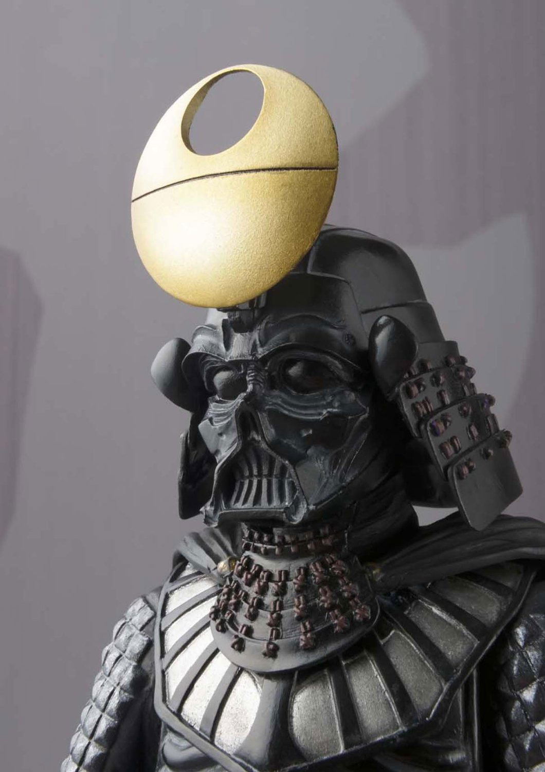 Star Wars Meisho Movie Realization: Samurai Daisho Darth Vader