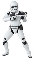 S.H.Figuarts Star Wars: First Order Stormtrooper thumbnail 1