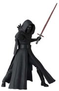 S.H.Figuarts Star Wars: Kylo Ren thumbnail 1