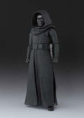 S.H.Figuarts Star Wars: Kylo Ren thumbnail 3