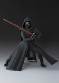 S.H.Figuarts Star Wars: Kylo Ren thumbnail 5