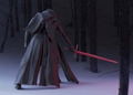 S.H.Figuarts Star Wars: Kylo Ren thumbnail 7