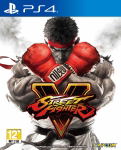 Street Fighter V (Multi-Language) thumbnail 1