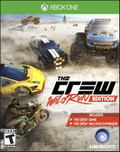 The Crew: Wild Run Edition thumbnail 1