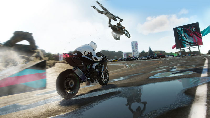 The Crew: Wild Run Edition image 6