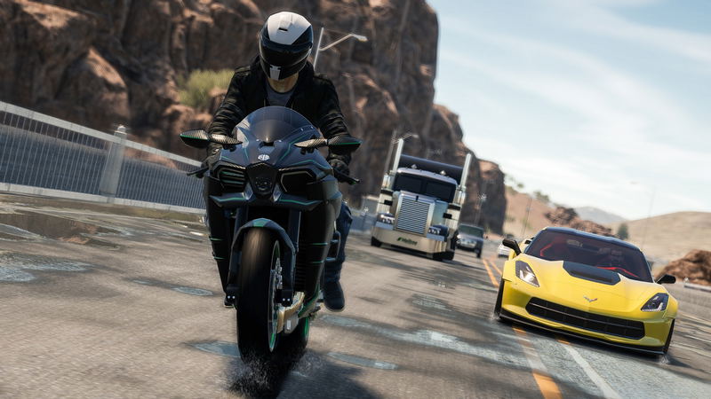 The Crew: Wild Run Edition image 3