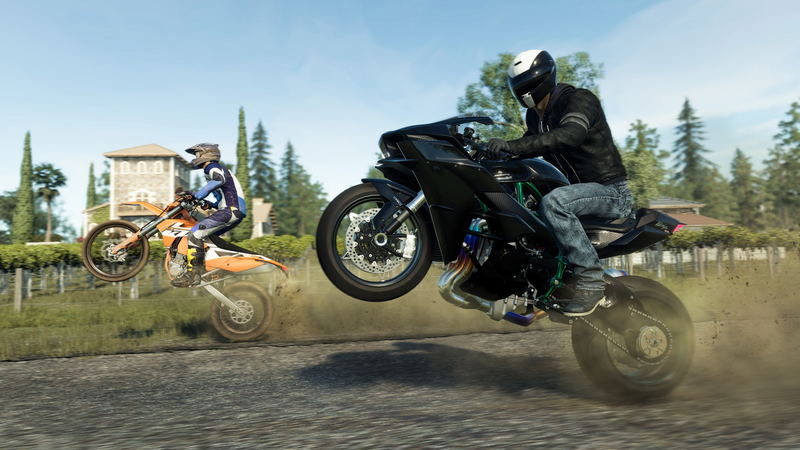The Crew: Wild Run Edition image 4