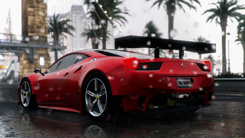 The Crew: Wild Run Edition image 5