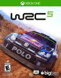 WRC 5 thumbnail 1
