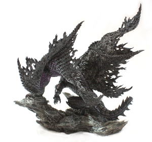 Capcom Figure Builder Creators Model Monster Hunter: Goa Magara_