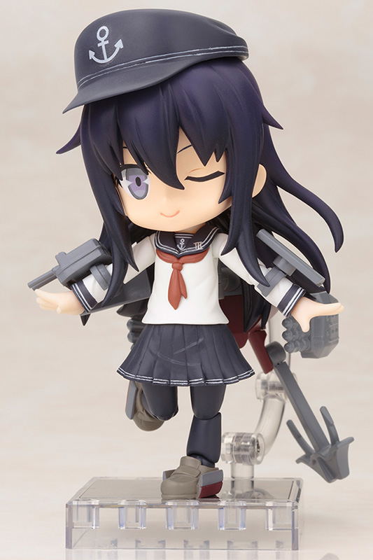 Cu-poche Kantai Collection: Akatsuki (Re-run) image 2
