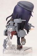 Cu-poche Kantai Collection: Akatsuki (Re-run) thumbnail 3