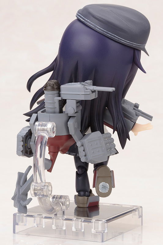 Cu-poche Kantai Collection: Akatsuki (Re-run) image 3