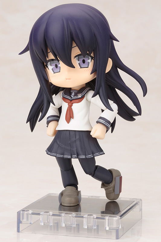 Cu-poche Kantai Collection: Akatsuki (Re-run) image 5
