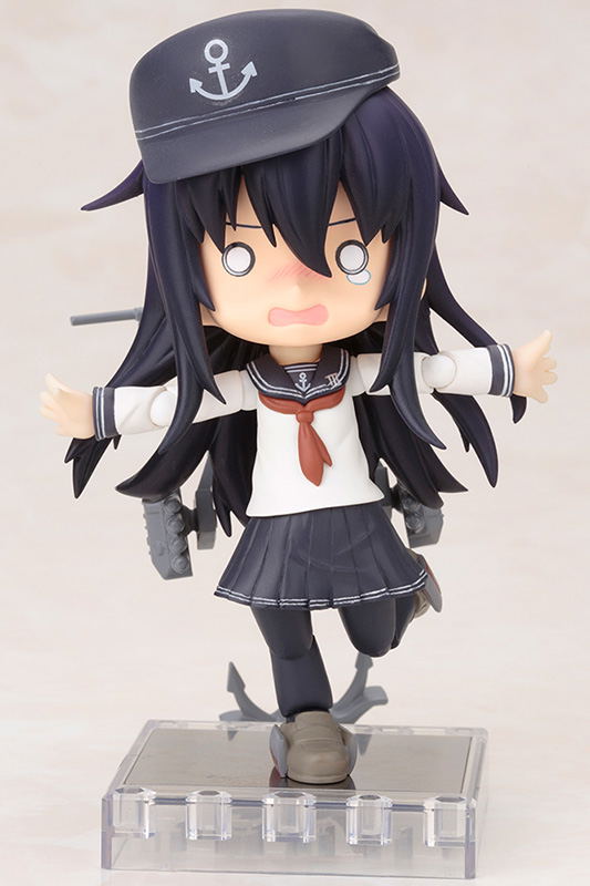 Cu-poche Kantai Collection: Akatsuki (Re-run) image 6
