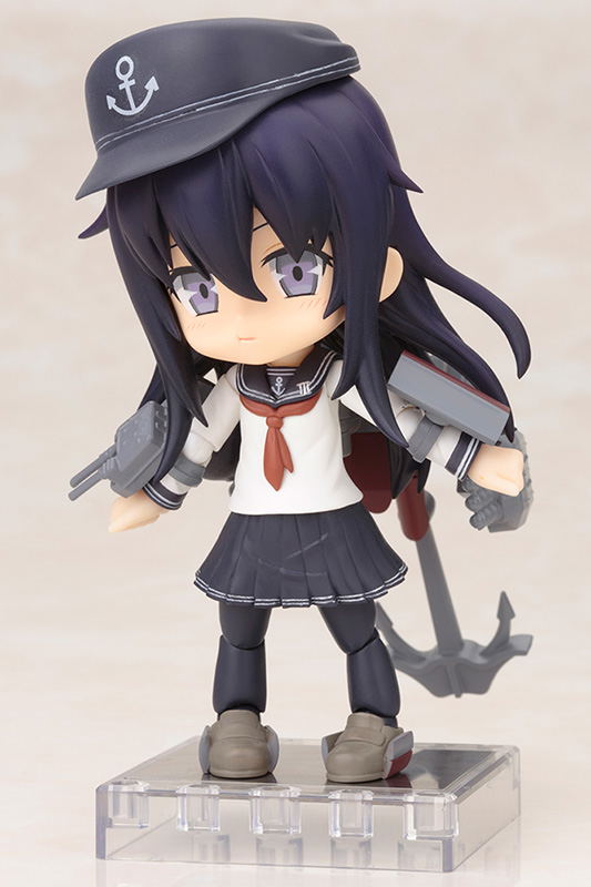 Cu-poche Kantai Collection: Akatsuki (Re-run) image 7
