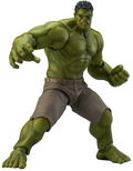 figma The Avengers: Hulk thumbnail 1