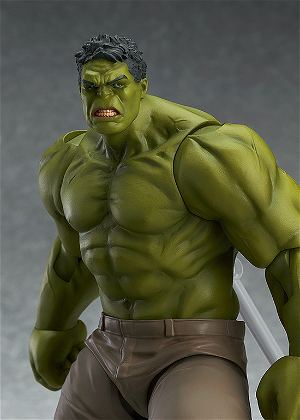 figma The Avengers: Hulk