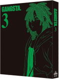Gangsta. Vol.3 [Limited Edition] thumbnail 2