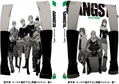 Gangsta. Vol.3 [Limited Edition] thumbnail 3