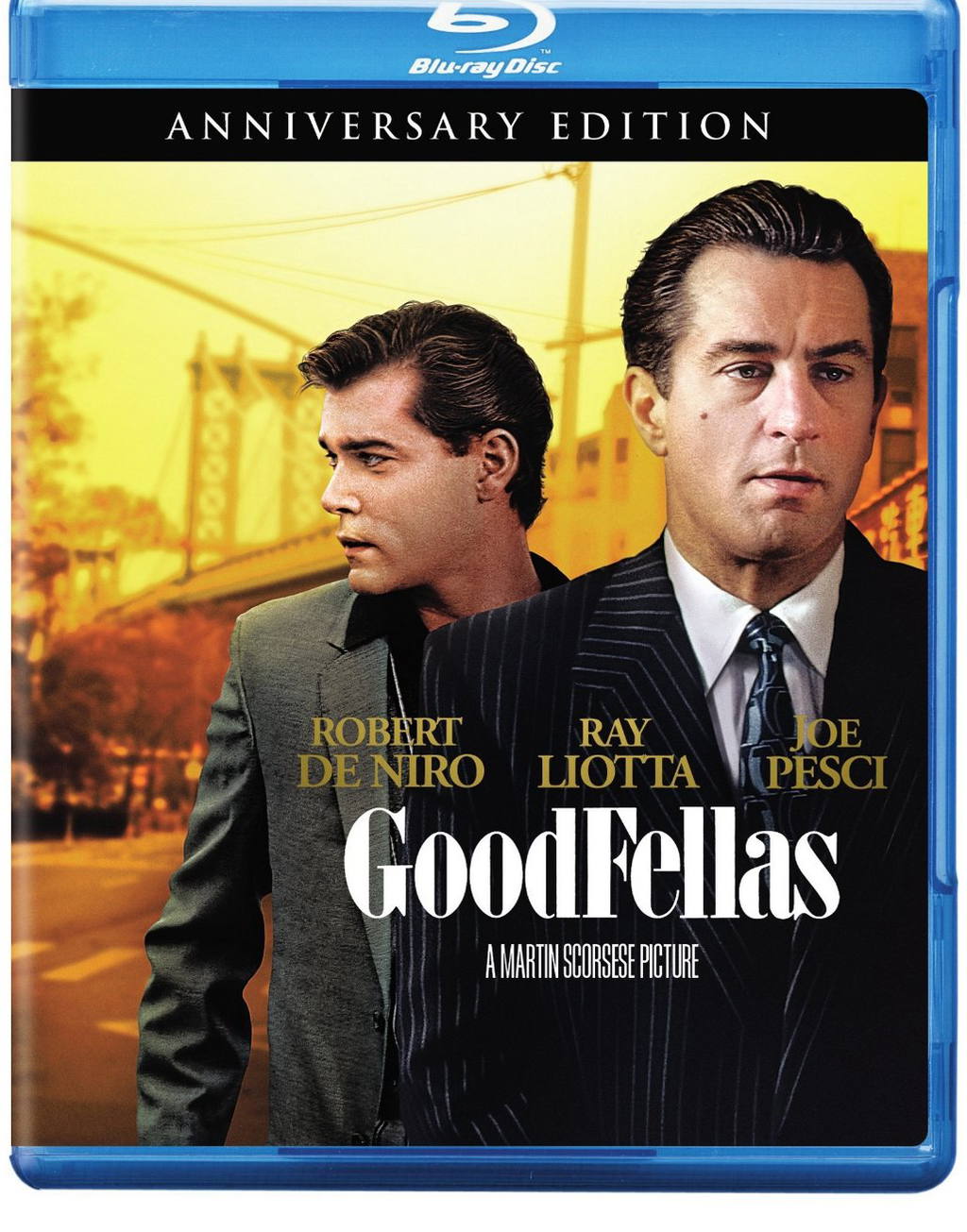 Goodfellas (25th Anniversary Edition)