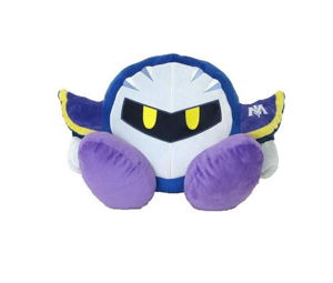 Kirby Cushion: FM18 Meta Knight_