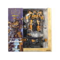 Legacy of Revoltech SCI-FI Revoltech Transformers: Bumblebee thumbnail 10