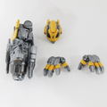 Legacy of Revoltech SCI-FI Revoltech Transformers: Bumblebee thumbnail 2