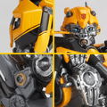 Legacy of Revoltech SCI-FI Revoltech Transformers: Bumblebee thumbnail 5