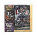 Legacy of Revoltech SCI-FI Revoltech Transformers: Optimus Prime thumbnail 17