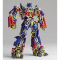 Legacy of Revoltech SCI-FI Revoltech Transformers: Optimus Prime thumbnail 3