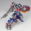 Legacy of Revoltech SCI-FI Revoltech Transformers: Optimus Prime thumbnail 7