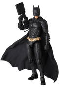 MAFEX The Dark Knight: Batman Ver.2.0 (Re-run) thumbnail 1
