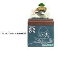Miniatuart Kit Studio Ghibli Mini Laputa Castle in the Sky: Laputa in the Sky thumbnail 9