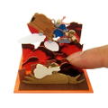 Miniatuart Kit Studio Ghibli Mini Laputa Castle in the Sky: Sheeta Kyusyutsu thumbnail 6