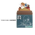 Miniatuart Kit Studio Ghibli Mini Laputa Castle in the Sky: Sheeta Kyusyutsu thumbnail 9