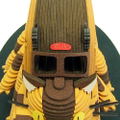 Miniatuart Kit Studio Ghibli My Neighbor Totoro: Neko-Bus thumbnail 10