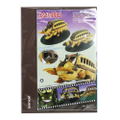 Miniatuart Kit Studio Ghibli My Neighbor Totoro: Neko-Bus thumbnail 17